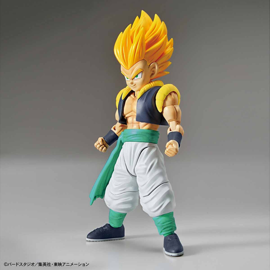 Bandai Figure Rise Standard Dragon Ball Z Super Saiyan Gotenks