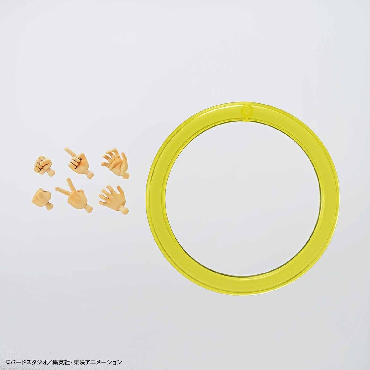 Bandai Figure Rise Standard Dragon Ball Z Super Saiyan Gotenks