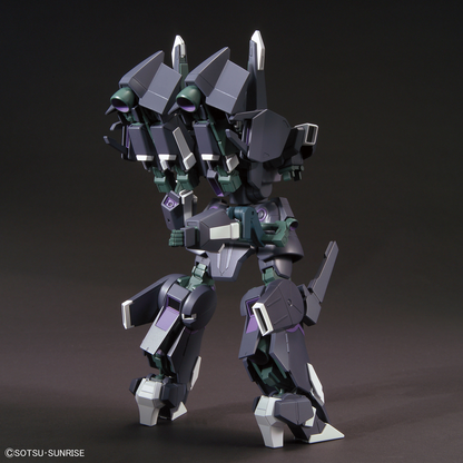 1/144 HGUC 225 ARX-014S Silver Bullet Suppressor