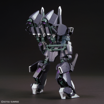 1/144 HGUC 225 ARX-014S Silver Bullet Suppressor