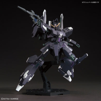 1/144 HGUC 225 ARX-014S Silver Bullet Suppressor