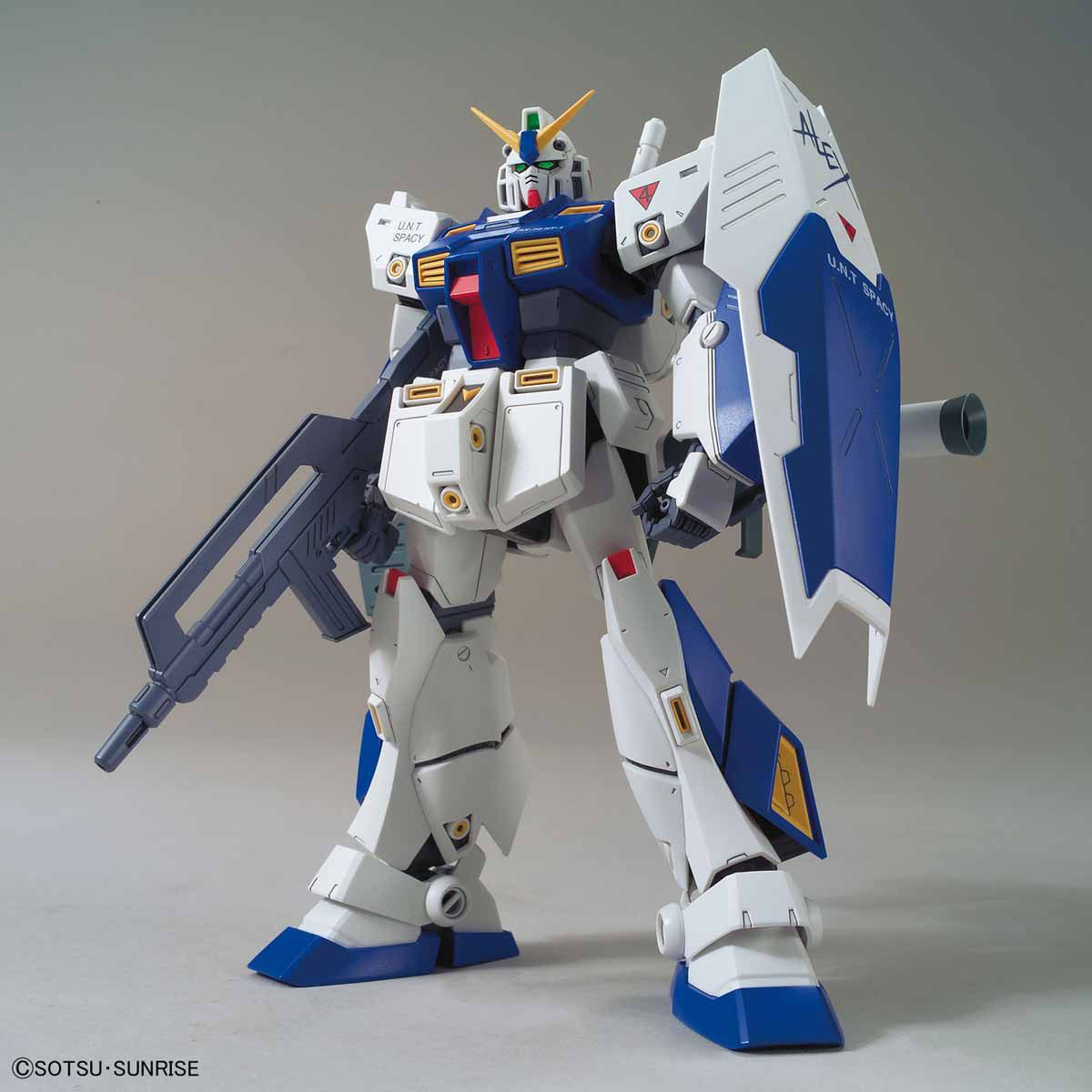 1/100 MG Gundam NT-1 Ver.2.0