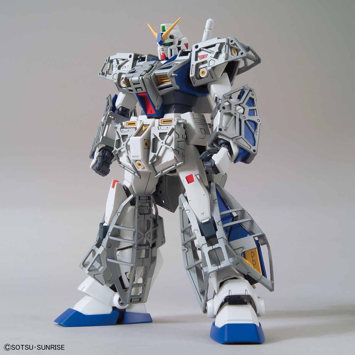 1/100 MG Gundam NT-1 Ver.2.0