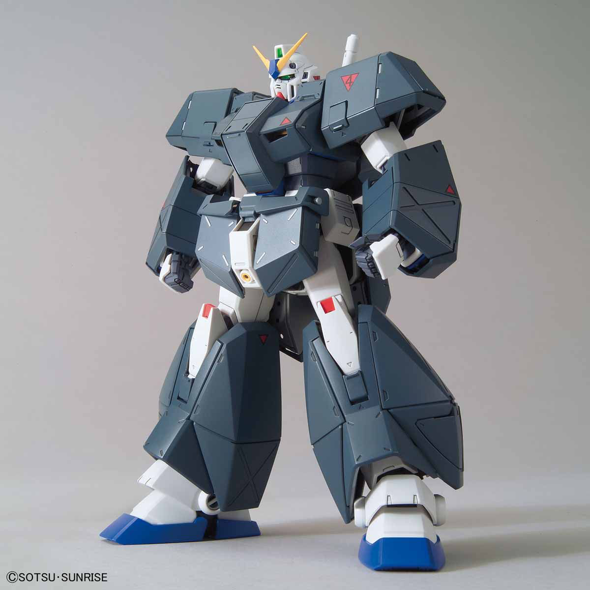 1/100 MG Gundam NT-1 Ver.2.0