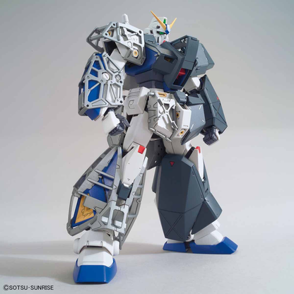 1/100 MG Gundam NT-1 Ver.2.0
