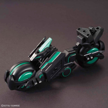 SD Sangoku Soketsuden Trinity Bike Gundam Bandai 8.99 OEShop