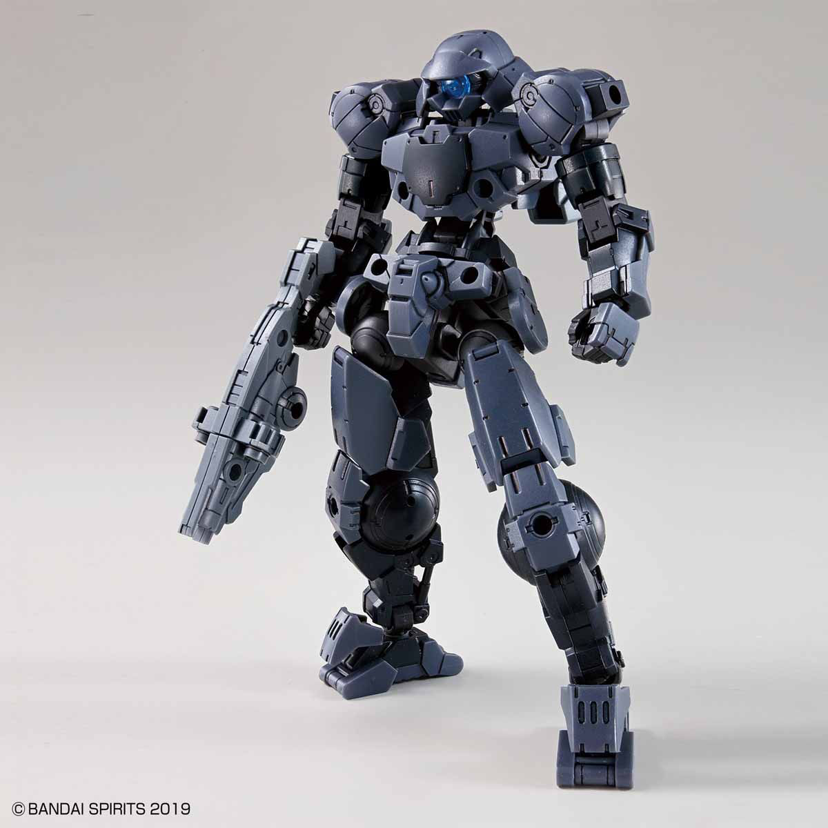 1/144 30MM 05 bEMX-15 PORTANOVA (Dark Gray)