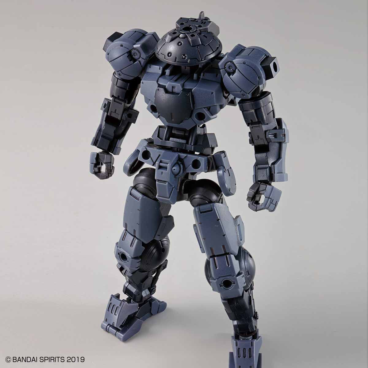 1/144 30MM 05 bEMX-15 PORTANOVA (Dark Gray)