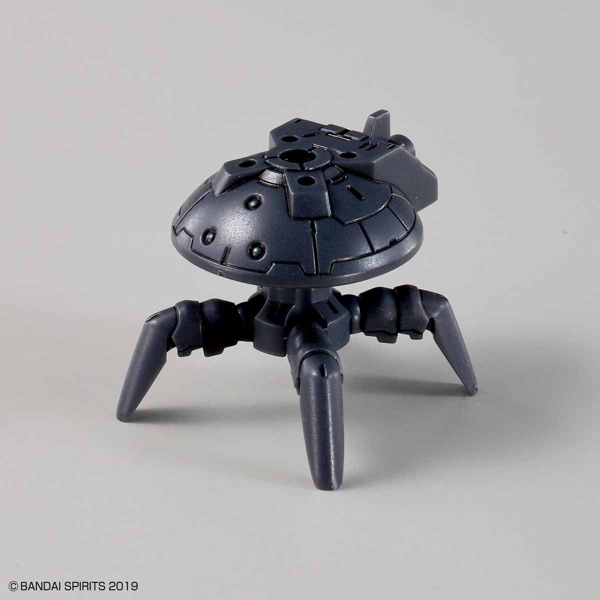 1/144 30MM 05 bEMX-15 PORTANOVA (Dark Gray)