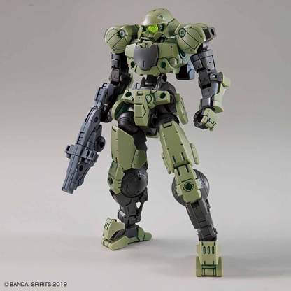 1/144 30MM 04 bEMX-15 PORTANOVA (Green)