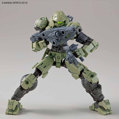 1/144 30MM 04 bEMX-15 PORTANOVA (Green)