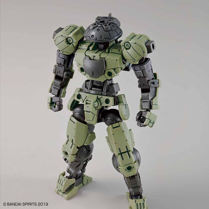 1/144 30MM 04 bEMX-15 PORTANOVA (Green)