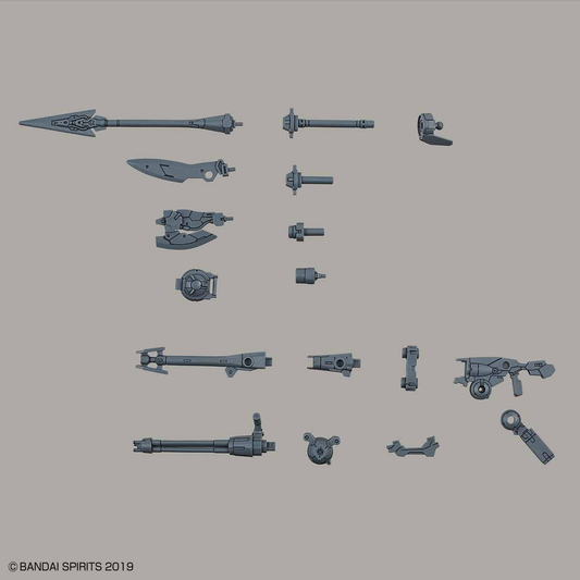 1/144 30MM w-02 Option Weapon 1 for Portanova