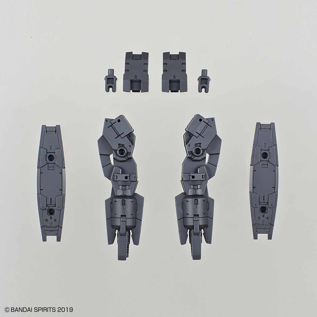 1/144 30MM w-03 Multi Booster Unit