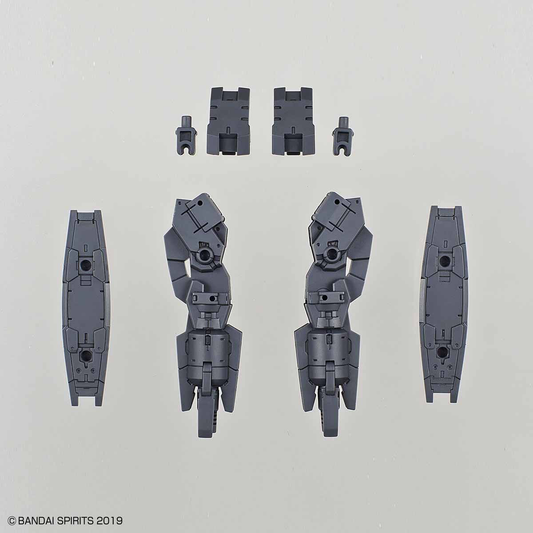 1/144 30MM w-03 Multi Booster Unit