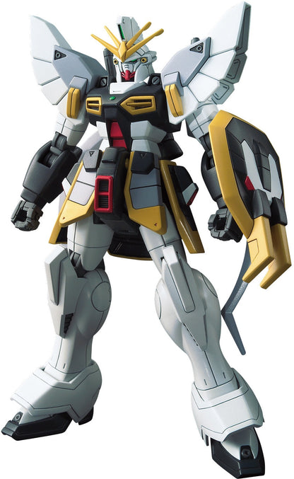1/144 HGAC 228 Gundam Sandrock