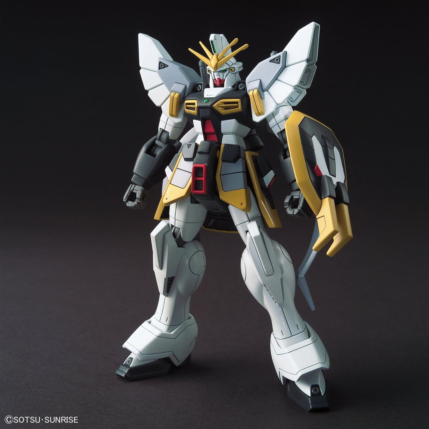 1/144 HGAC 228 Gundam Sandrock