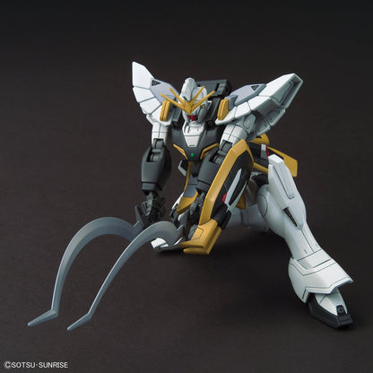1/144 HGAC 228 Gundam Sandrock