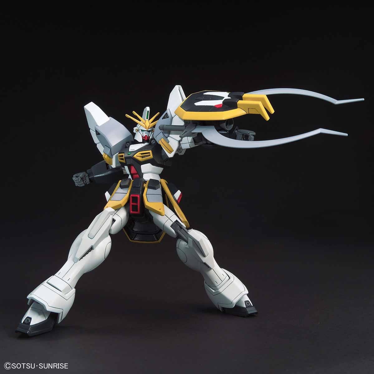 1/144 HGAC 228 Gundam Sandrock