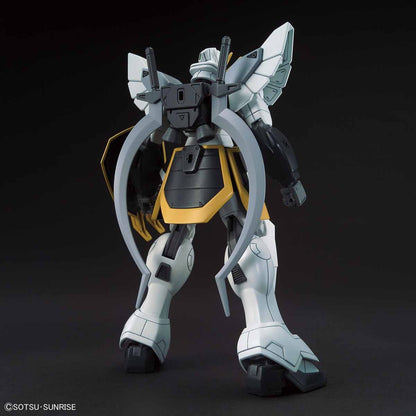 1/144 HGAC 228 Gundam Sandrock