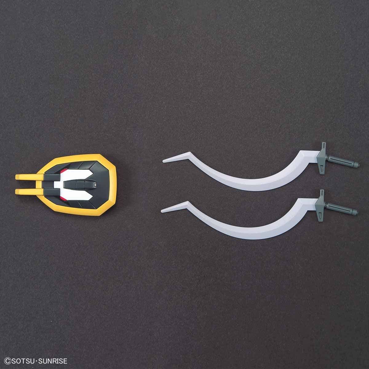 Damaged Box 1/144 HGAC 228 Gundam Sandrock