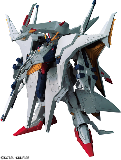 1/144 HGUC 229 RX-104FF Penelope