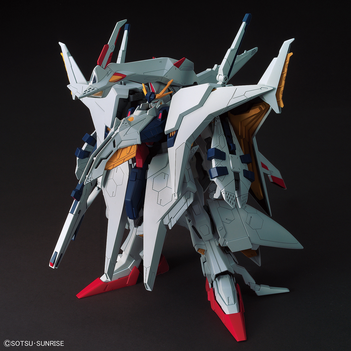1/144 HGUC 229 RX-104FF Penelope
