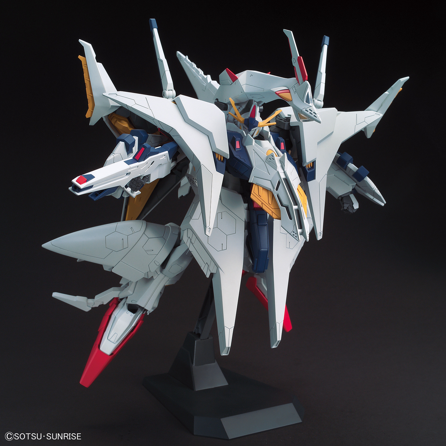 1/144 HGUC 229 RX-104FF Penelope