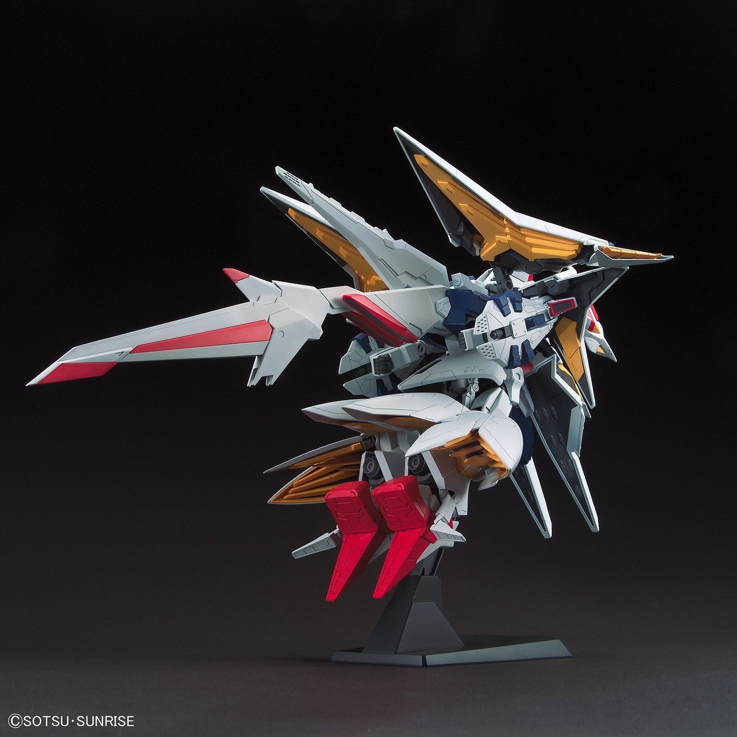 1/144 HGUC 229 RX-104FF Penelope