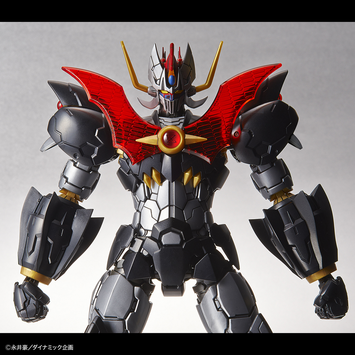 1/144 HG Mazinkaiser (Infinitism)
