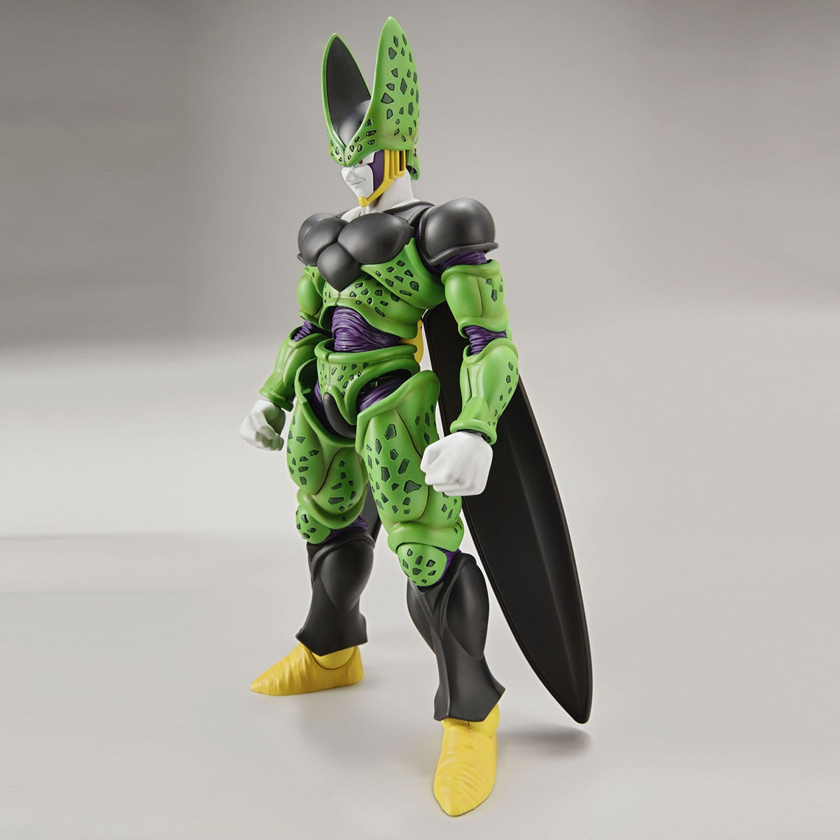 Bandai Figure Rise Standard Dragon Ball Z Perfect Cell