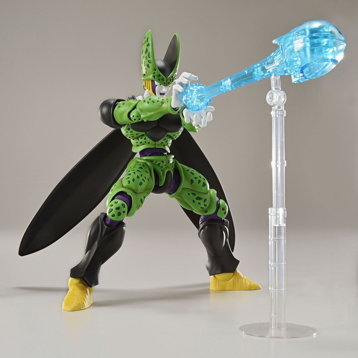 Bandai Figure Rise Standard Dragon Ball Z Perfect Cell