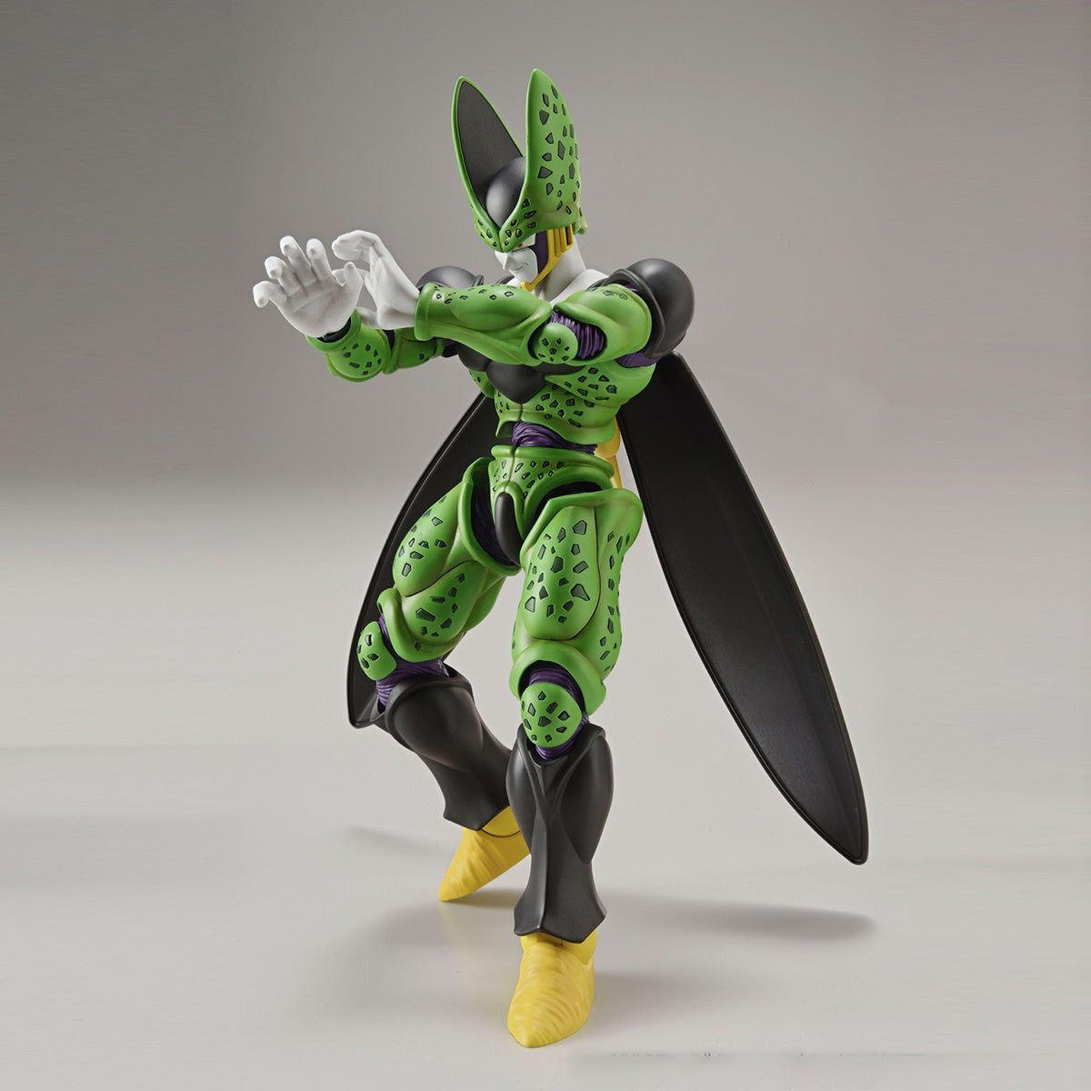 Bandai Figure Rise Standard Dragon Ball Z Perfect Cell