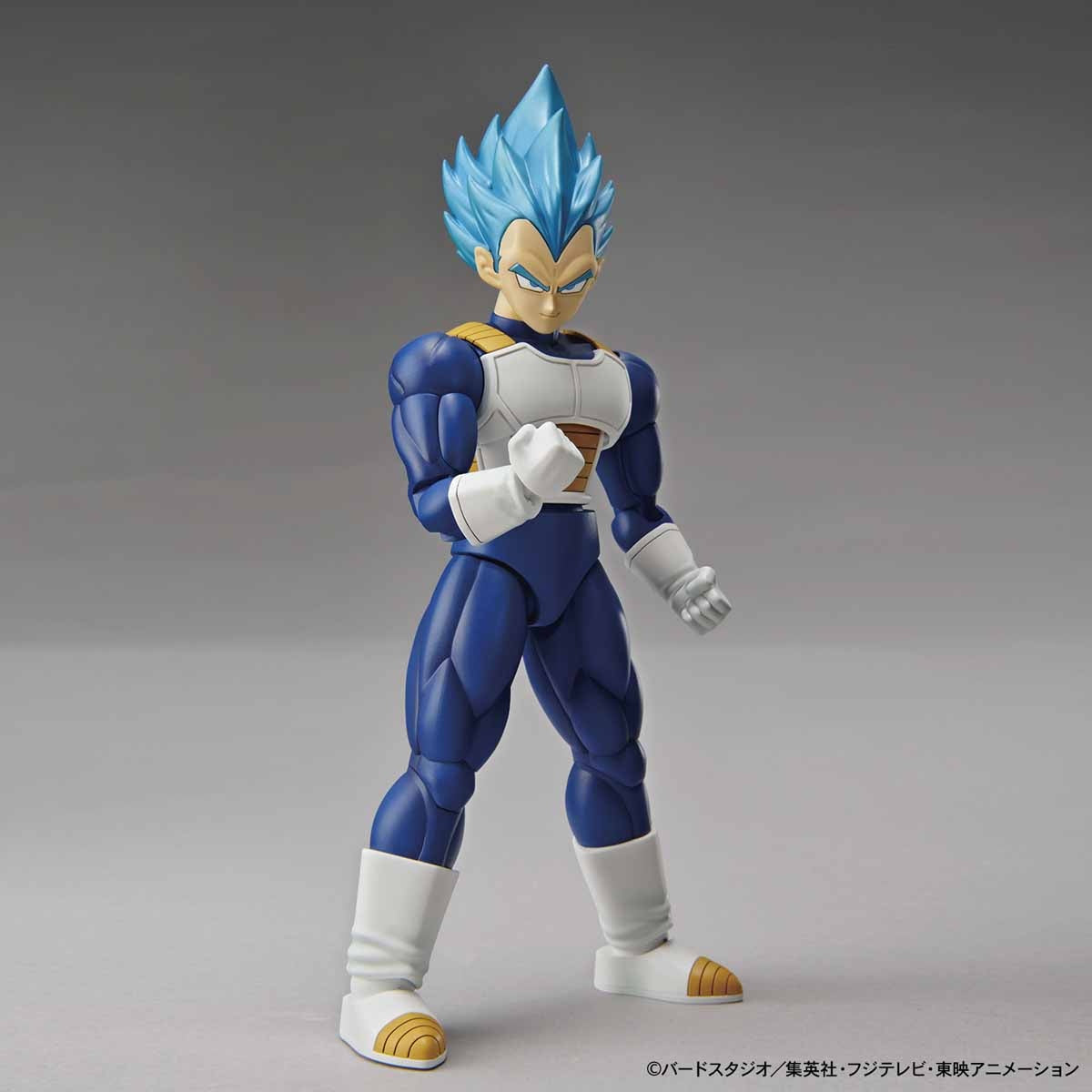 Bandai Figure Rise Standard Dragon Ball Super Super Saiyan God Super Saiyan Vegeta (Renewal Ver.)