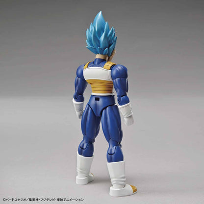 Bandai Figure Rise Standard Dragon Ball Super Super Saiyan God Super Saiyan Vegeta (Renewal Ver.)