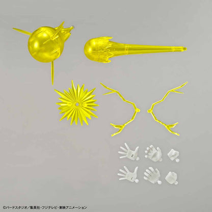Bandai Figure Rise Standard Dragon Ball Super Super Saiyan God Super Saiyan Vegeta (Renewal Ver.)