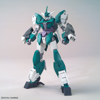 1/144 HGBD:R 006 Core Gundam  [G-3 Color] & Veetwo Unit