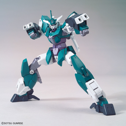 1/144 HGBD:R 006 Core Gundam  [G-3 Color] & Veetwo Unit