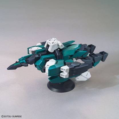 1/144 HGBD:R 006 Core Gundam  [G-3 Color] & Veetwo Unit