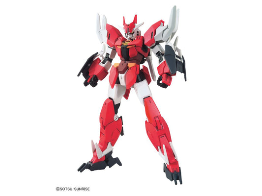 1/144 HGBD:R 008 Core Gundam  [Real Type Color] & Marsfour Unit