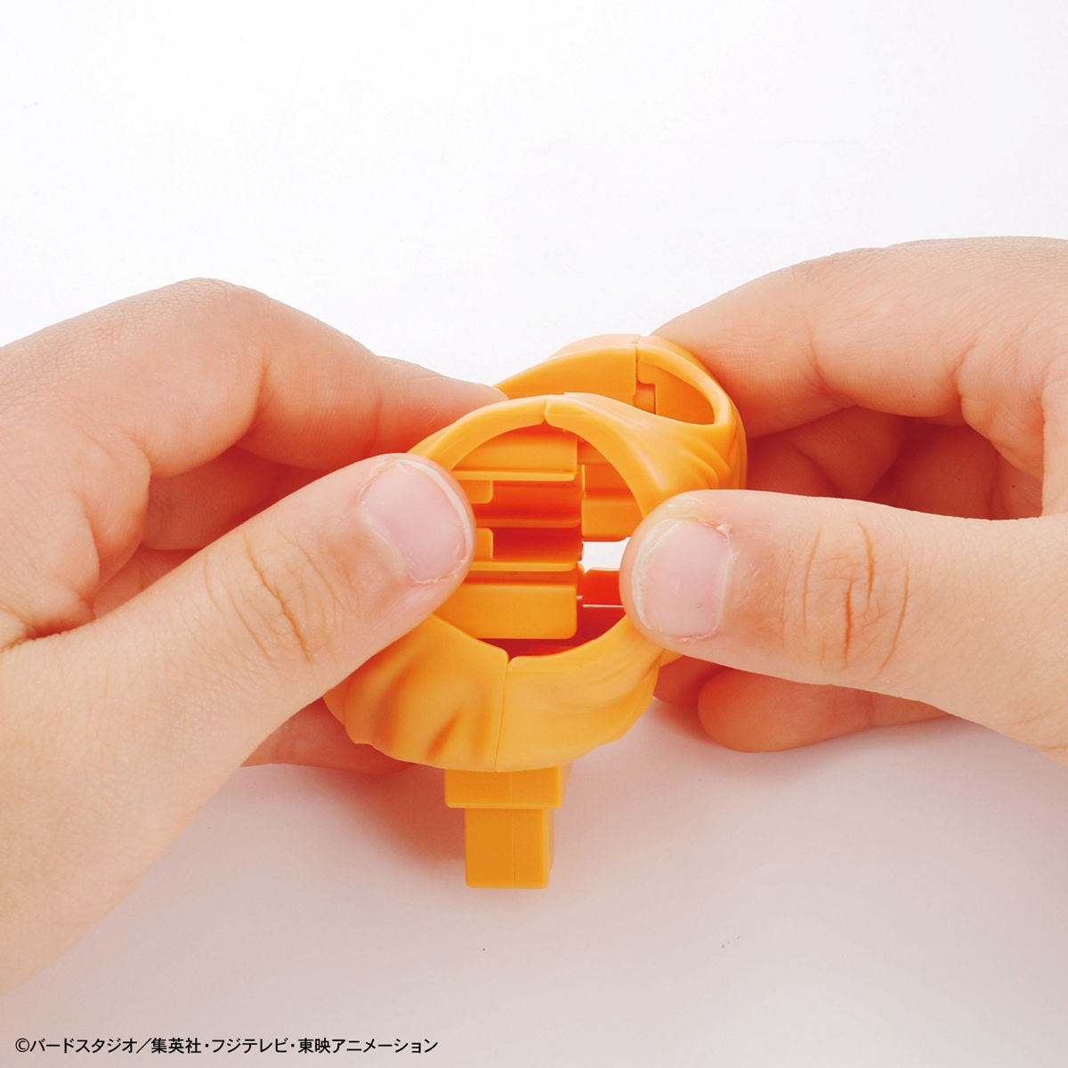 Bandai EG Entry Grade Super Saiyan God Super Saiyan Son Goku