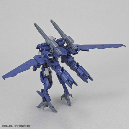 1/144 30MM 15 eEMX-17 Alto (Flight Type) (Navy)