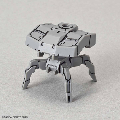 1/144 30MM 15 eEMX-17 Alto (Flight Type) (Navy)
