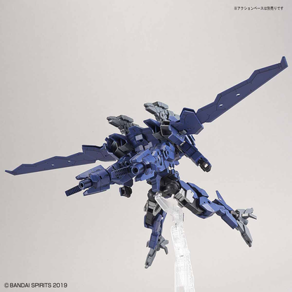 1/144 30MM 15 eEMX-17 Alto (Flight Type) (Navy)