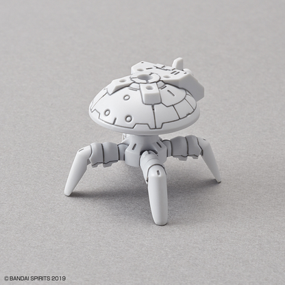 1/144 30MM bEXM-15 Portanova (Space Ver.) (Gray) Bandai 21.99 OEShop