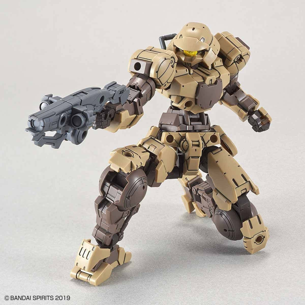 1/144 30MM 16 bEXM-15 Portanova (Brown)