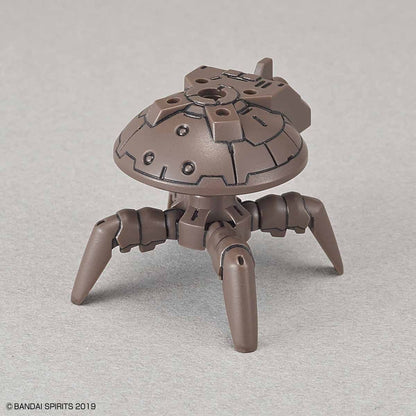 1/144 30MM 16 bEXM-15 Portanova (Brown)