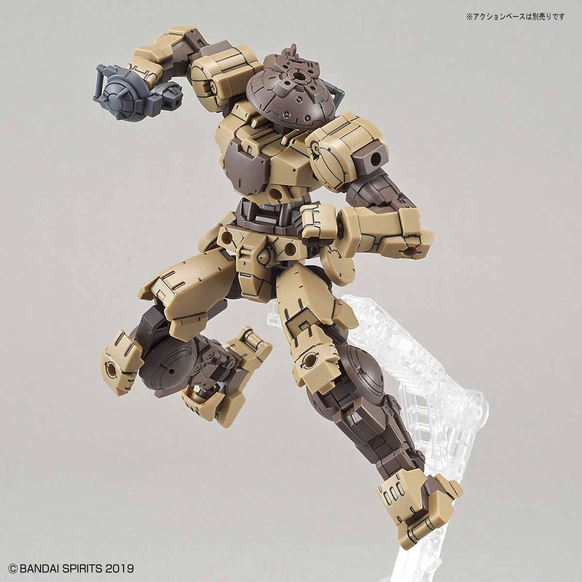 1/144 30MM 16 bEXM-15 Portanova (Brown)