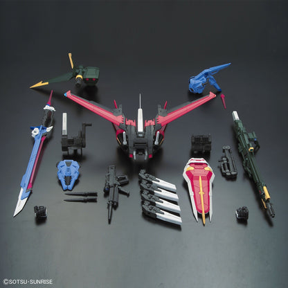 1/60 PG Perfect Strike Gundam