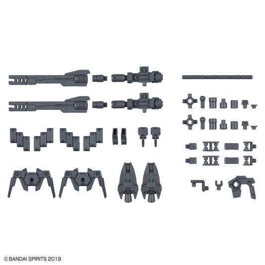 1/144 30MM w-05 Option Parts Set 1